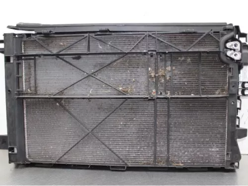 Airco Radiateur-7879322 (12716558)