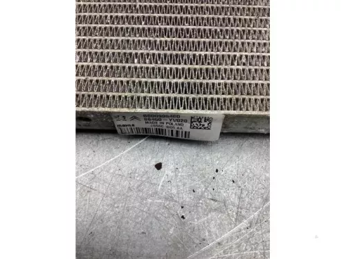 Airco Radiateur-7746841 (17902732)