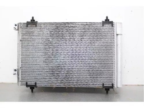 Airco Radiateur-7879471 (13973823)
