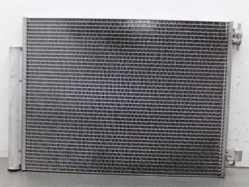 Airco Radiateur-7855882 (12715865)