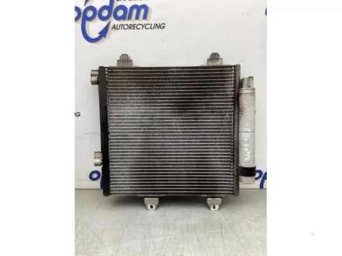 Airco Radiateur-8235686