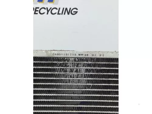 Airco Radiateur-7472000 (16993475)