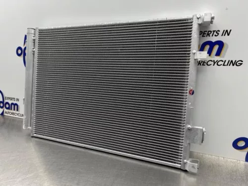 Airco Radiateur- (22078789)