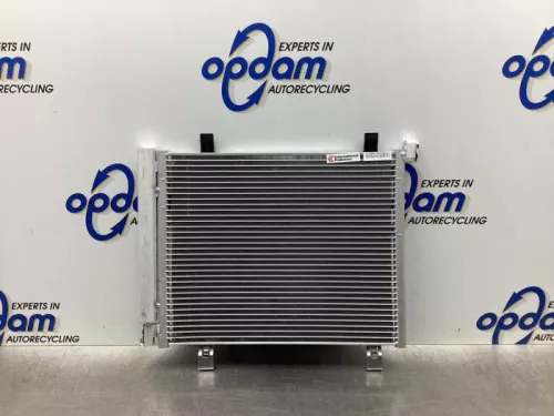 Airco Radiateur-