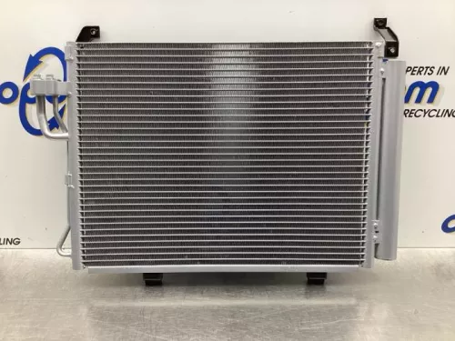 Airco Radiateur- (18706724)