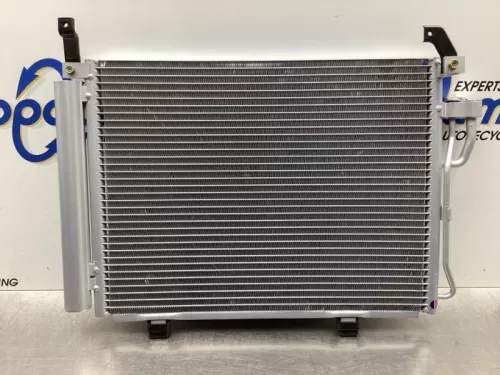 Airco Radiateur- (18706724)