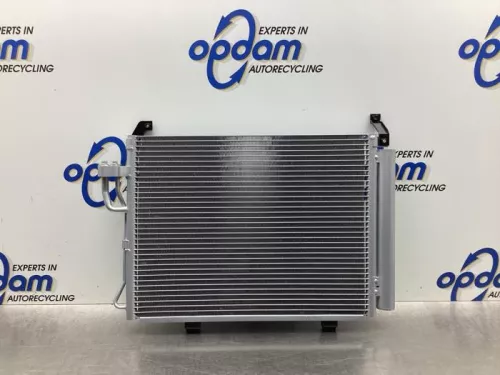 Airco Radiateur- (18706724)