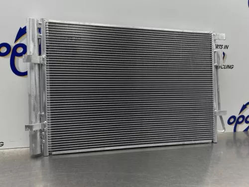 Airco Radiateur- (22395761)