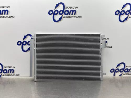 Airco Radiateur- (16455036)