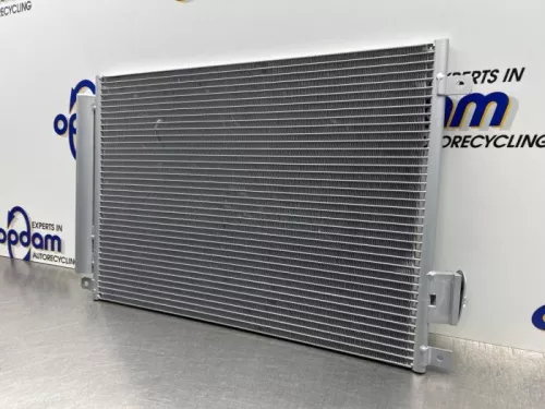 Airco Radiateur- (16455036)