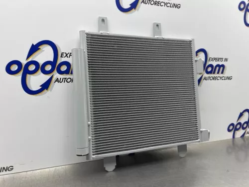 Airco Radiateur- (18107524)