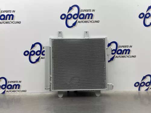 Airco Radiateur- (18107524)