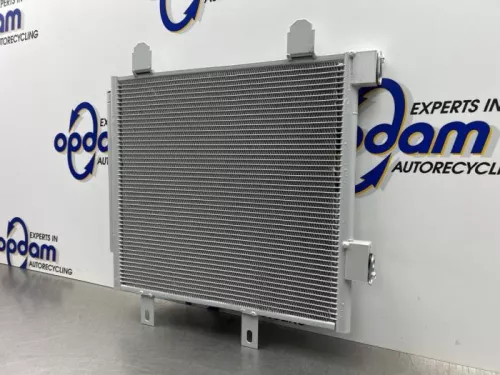 Airco Radiateur- (18107524)