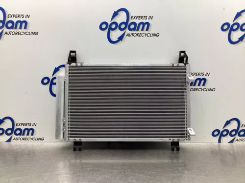 Airco Radiateur- (16455069)