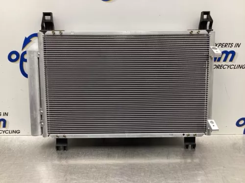 Airco Radiateur- (16455069)