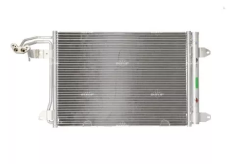 Airco Radiateur- (16455029)