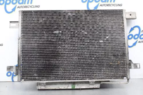 Airco Radiateur- (17391956)