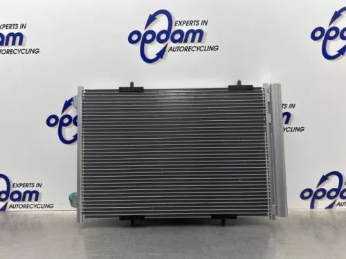 Airco Radiateur- (16455054)