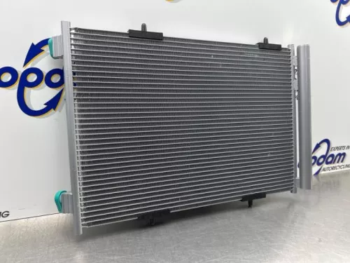 Airco Radiateur- (16455054)