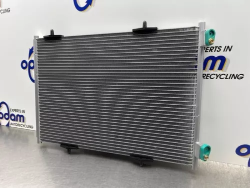 Airco Radiateur- (16455054)