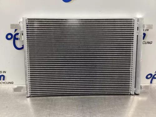 Airco Radiateur- (18827197)
