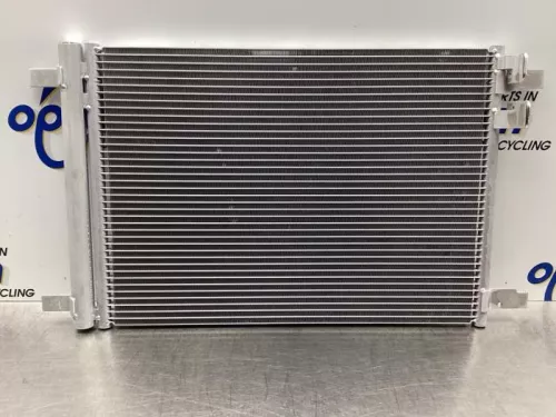 Airco Radiateur- (18827197)