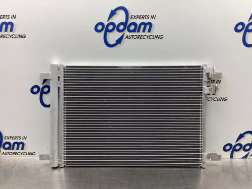 Airco Radiateur- (18827197)