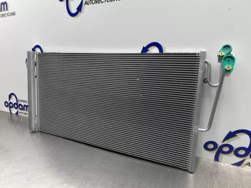 Airco Radiateur- (17157623)