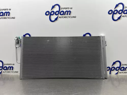 Airco Radiateur- (17157623)