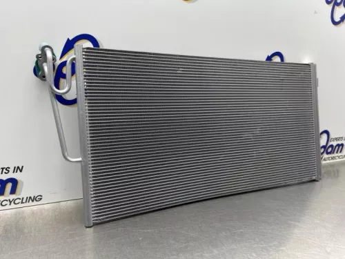 Airco Radiateur- (17157623)