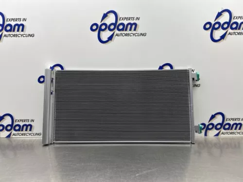 Airco Radiateur- (22479448)