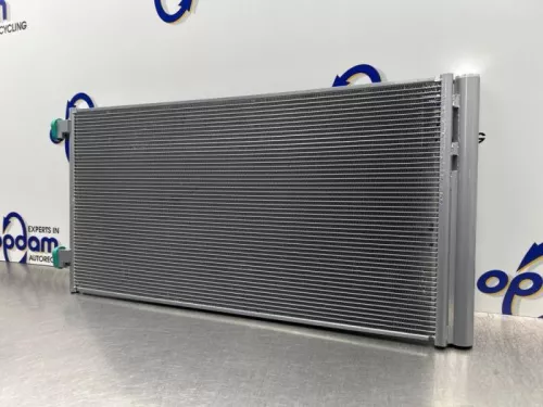 Airco Radiateur- (22479448)