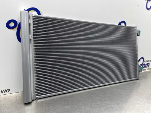 Airco Radiateur- (22479448)