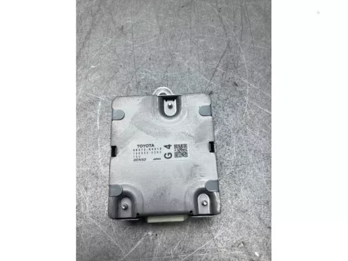 Alarm module-8266027