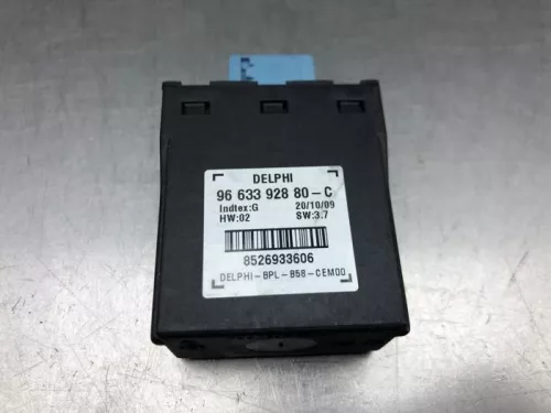 Alarm module-8192076 (20846213)