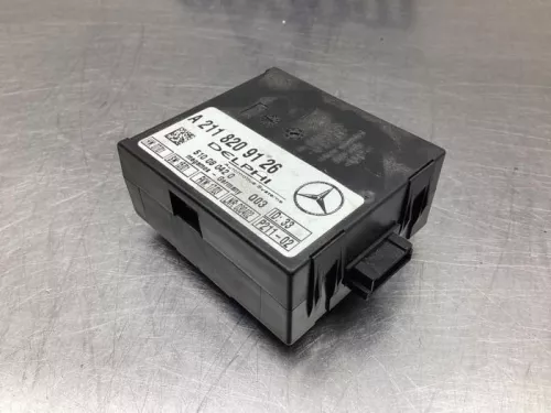 Alarm module-8095354 (19612165)