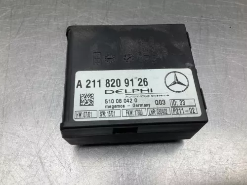 Alarm module-8095354 (19612165)