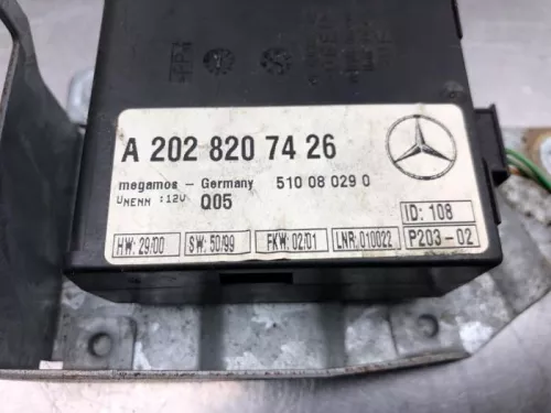 Alarm module-8135809 (20039221)