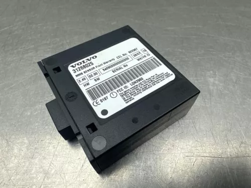 Alarm module- (16454415)