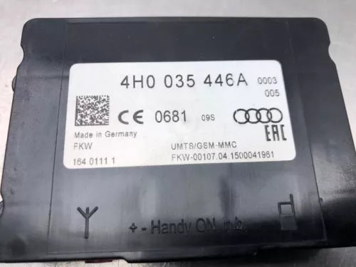 Antenne Versterker-8103069 (20764544)
