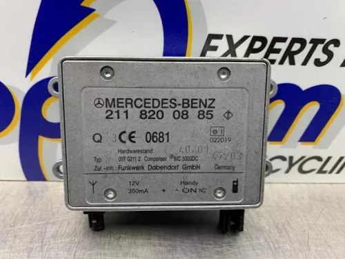 Antenne Versterker-8245983 (21774637)