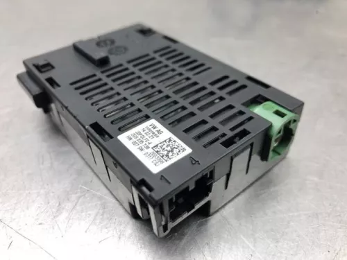 AUX/USB aansluiting-8158117 (20436080)