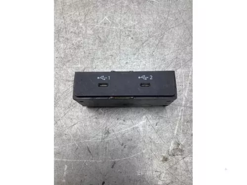 AUX/USB aansluiting-8251609 (21731838)