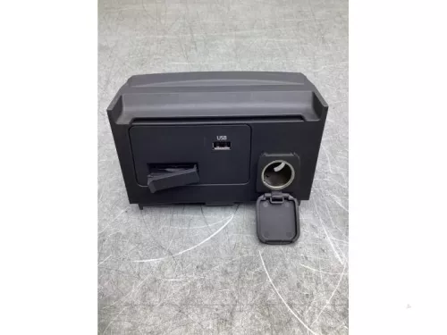 AUX/USB aansluiting-7986734 (19400850)