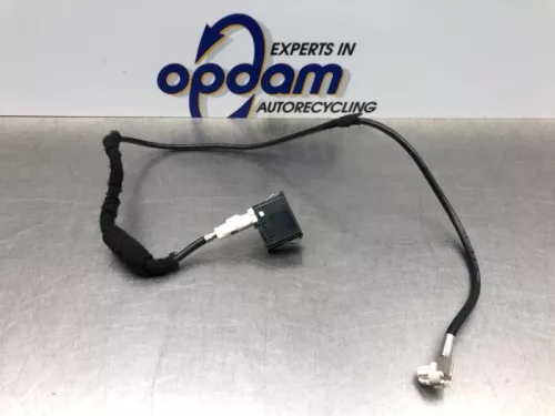 AUX/USB aansluiting-8102585 (19707014)