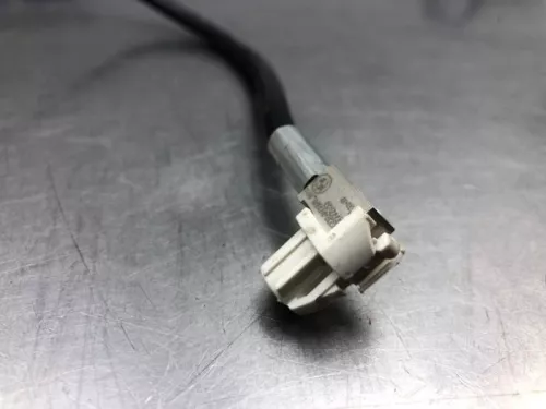 AUX/USB aansluiting-8102585 (19707014)