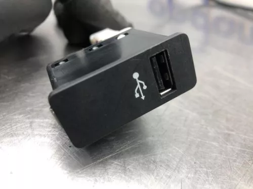 AUX/USB aansluiting-8102585 (19707014)