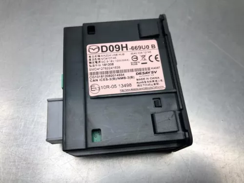 AUX/USB aansluiting-7987764 (18110271)