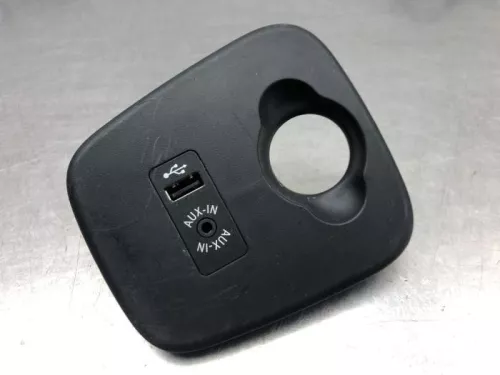 AUX/USB aansluiting-8176299 (20554121)