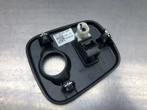 AUX/USB aansluiting-8176299 (20554121)